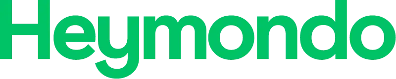 Logo Heymondo