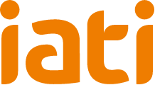 Logo IATI