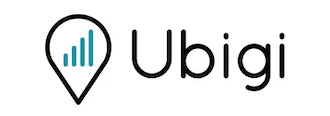 Logo Ubigi