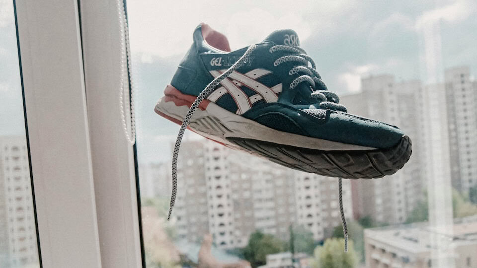Zapatillas